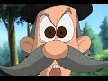 Marcelino Pan Y Vino S01E15 Casio The Lumberjack