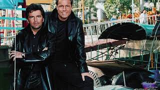 Modern Talking  ( I&#39;ll never fall in love again / Tyros 5 )