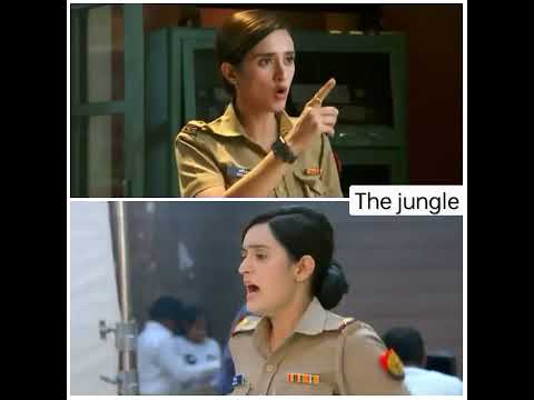 Karishma Singh's & Haseena Mallik's mimicry by ASI Mira#gulki_joshi #yukti_kapoor #status