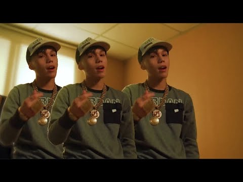 Jere Klein - 2 Hielos