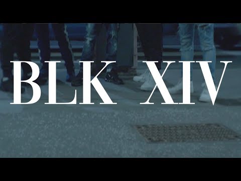 Strange BoyRich (Feat. Layann La, Off Gwad, Ghost) - Blk XIV