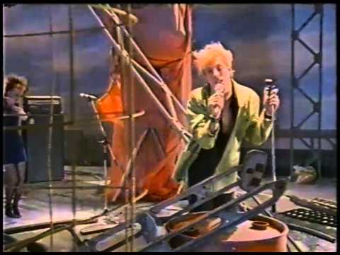 Goodbye Mr Mackenzie - Goodbye Mr Mackenzie (1988) (Best Copy!!)