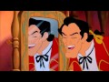 Beauty And The Beast Gastons Proposal HD