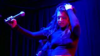 KITTEN The Band - Kill The Light LIVE HD (2016) Long Beach Federal Bar