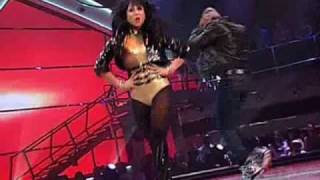 SYTYCD Canada Season 2  - (Jamie Rae & Daniel Top 16)