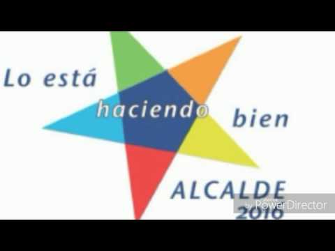 Lo esta haciendo bien "jingle"