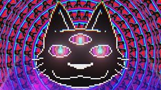 Cover art for Everhood