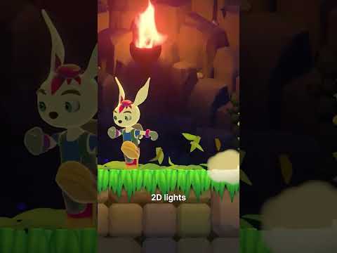 New features in Unity 6.6