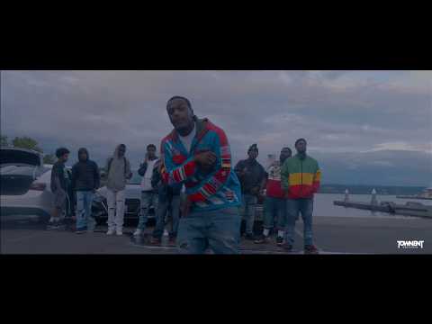 Terry Hoover - Speakin On Me (Official Music Video) Dir. TownENT