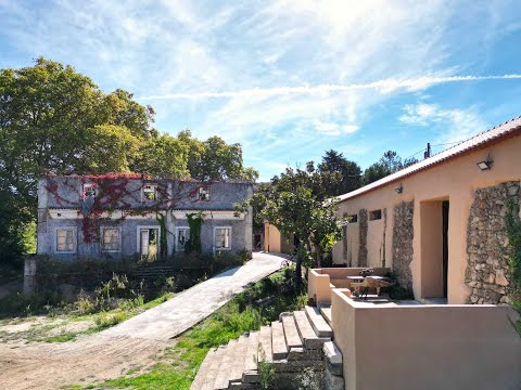 Ermegeira Quinta da Ermegeira | Torres Vedras, Portugal - The Agency