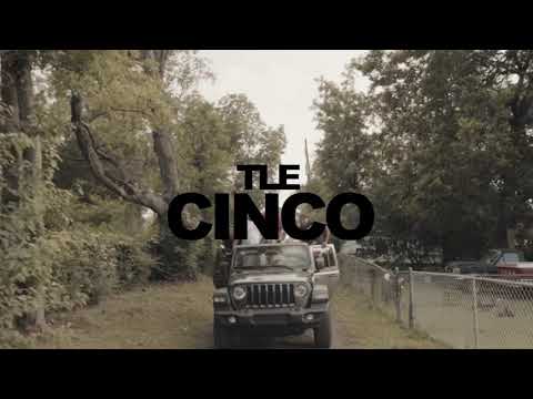 TLE Cinco - Freestyle 2