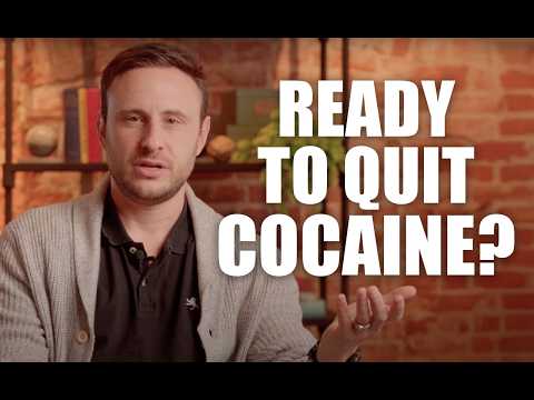 How to Quit Cocaine for Good