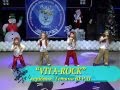 ОДЕССА-МАМА-МЬЮЗИК "We Will Rock You" 