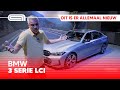 Alles over de nieuwe BMW 3 Serie G20 (2022 LCI)