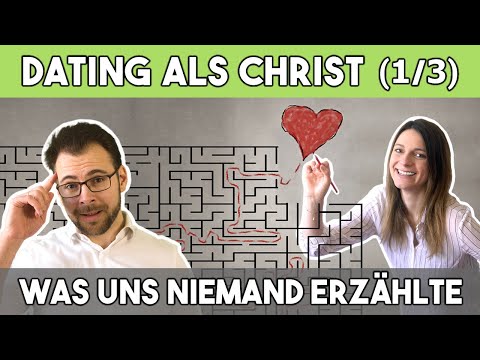 💕 Dating als Christ (1/3) – die EHE-Phase: was uns niemand gesagt hat