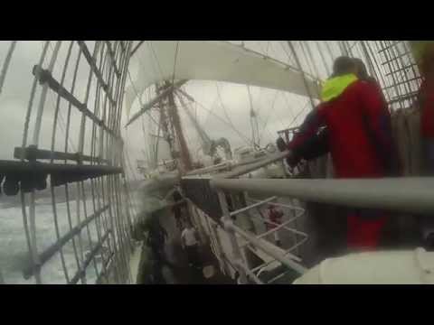 NRP Sagres 2015 GoPro