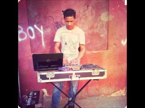 Black Motion ft. Bebucho Q Kuia - Saka (Reinaldo Xtrova Edit)