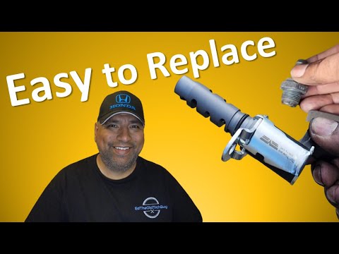 Avoid Costly Repairs with This Tip  | VVT & PCV Replacement (Toyota Camry)