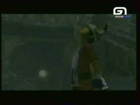 Ico -- Alif Tree - Anapoda