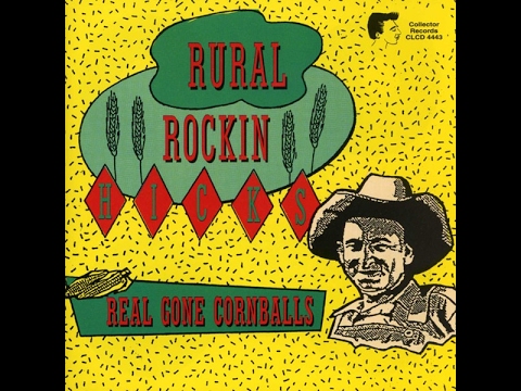 1781 Gene Price - Duck Call Boogie