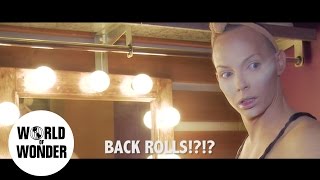 &quot;PARTY! &amp; Other Fav Catchphrases!&quot; Countdown to RuPaul&#39;s Drag Race All Stars 2: Behind the Scenes