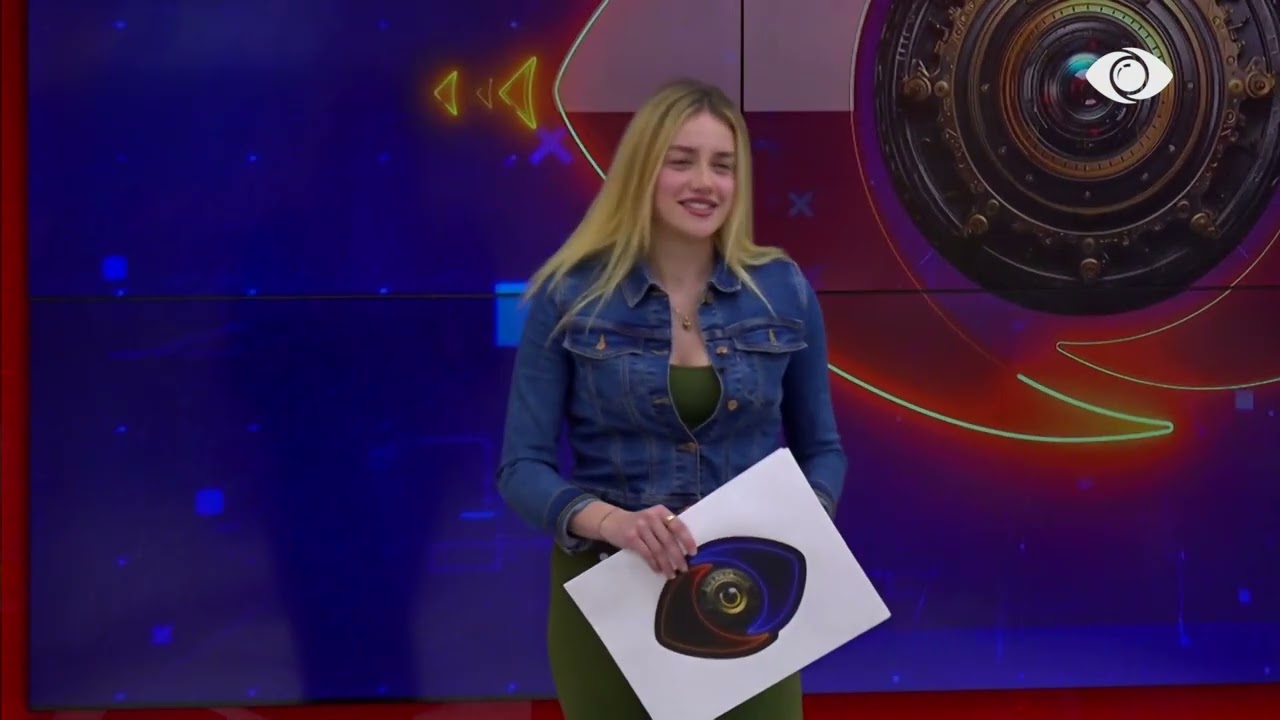 Zarf i bardhë/ Banorët do luajnë ‘Sfidë apo e vërtetë’