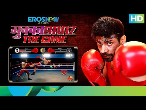 Mukkabaaz Video