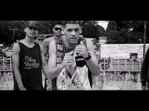 Raprimata 1 - Zero81 | Flix Ossaim | Mj Del (Prod. Grove)