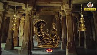 01 Shree Vishnu Dhyanam-G Gayathri Devi