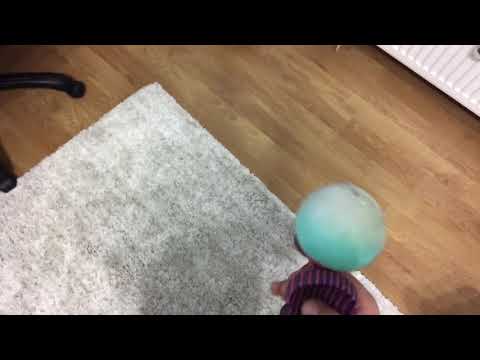 Single trick // Yank spike