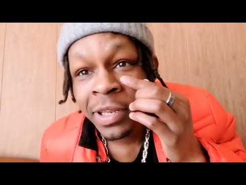 BLACBOY FIRST TIME REACTING TO [Scally Milano feat. 163ONMYNECK] КИД КАДИ