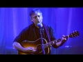 Chuck Brodsky - Two Left Feet - at the Cary Theater 8/1/14