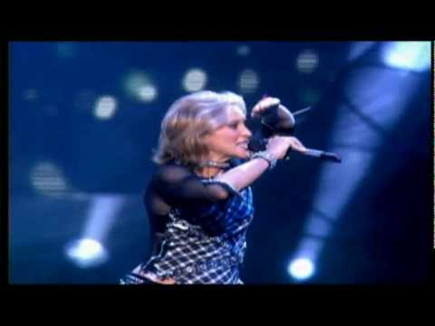 Madonna - Impressive Instant (Live Drowned World Tour)