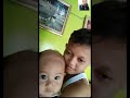 Aa Exel Gendong Dede Ayra