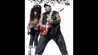 popa chubby real thing