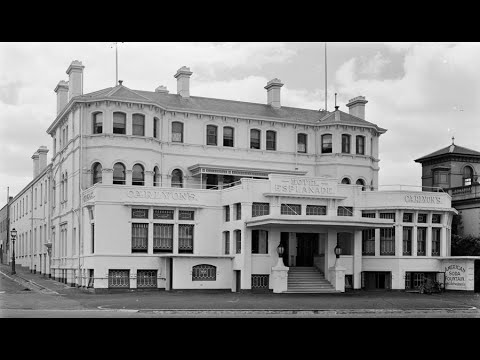 The Espy Story (Hotel Esplanade, St Kilda)