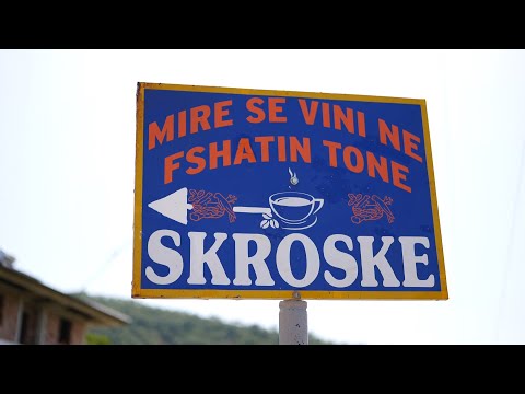 Astrit & Egli Belba  Skroska Jonë