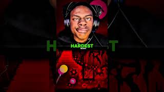 Ishow Speed Beat Slaughterhouse 🤯 #shorts #ishowspeed #shortsfeed