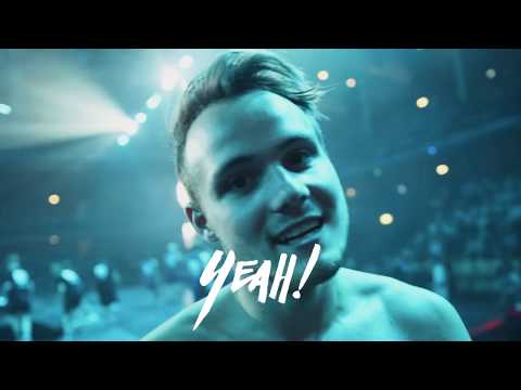 QUAD // FACEOFF // Rasmus Steffensen // QUAD