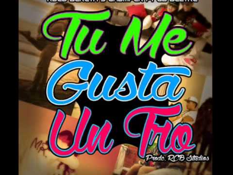 JB Beltre FT RocoHD - Tu Me Gusta Un Troo