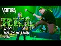 RKL WHY?/SCAB ON MY BRAIN/ LIES VENTURA MUSIC HALL MARCH 2025