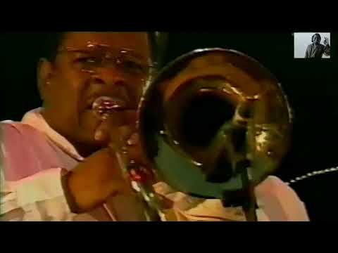 FRED WESLEY HOUSEPARTY LIVE 1998