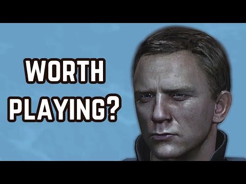 GoldenEye 007 Reloaded | IS IT WORTH PLAYING IN 2023?