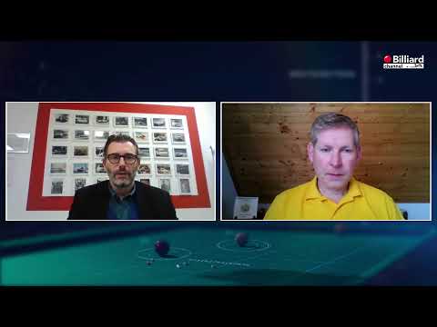 5Pins4Dummies - Paolo Spadaro VS Caratozzolo Santi SEMIFINAL MONDIAL 2019