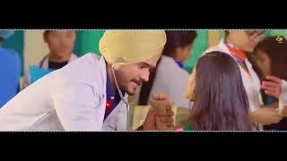 Bodyguard Himmat Sandhu Song Whatsapp Status Video