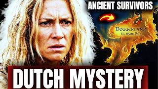 Doggerland: The Lost World Hidden in Dutch DNA