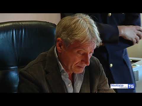 2018-02-09 PRATO - FINTI FINANZIERI DERUBANO IMPRENDITORE, TRE ARRESTI