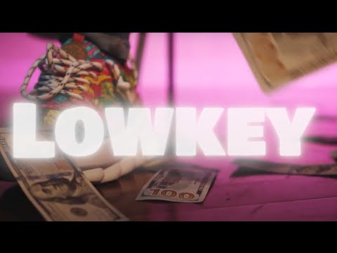 R Milly Lowkey (Official Music Video)