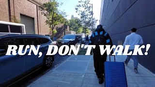 Finally Off the Ship! The End of Our Cruise from Hell | Carnival Venezia Finale