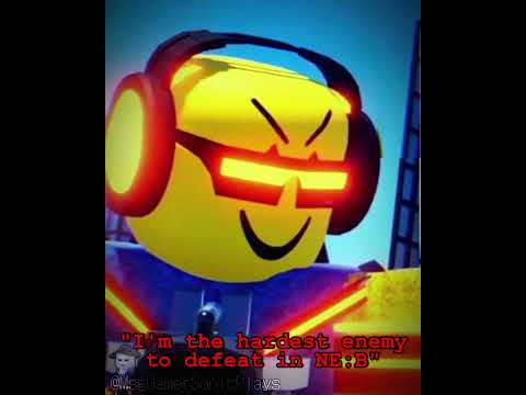 Noob Experiment Battlefront || Hidden Wave Bosses Edit ||  #edit